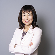 Ms CHIU Kwai Fong Florence